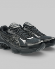 Gel-Kinetic Fluent - Black/Graphite Grey