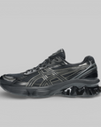 Gel-Kinetic Fluent - Black/Graphite Grey
