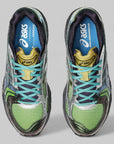 X P. Andrade Gel-Kayano 14 "Gradation Green"