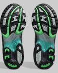 X P. Andrade Gel-Kayano 14 "Gradation Green"