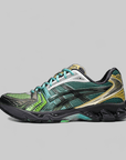 X P. Andrade Gel-Kayano 14 "Gradation Green"