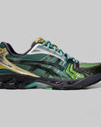 X P. Andrade Gel-Kayano 14 "Gradation Green"