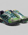 X P. Andrade Gel-Kayano 14 "Gradation Green"