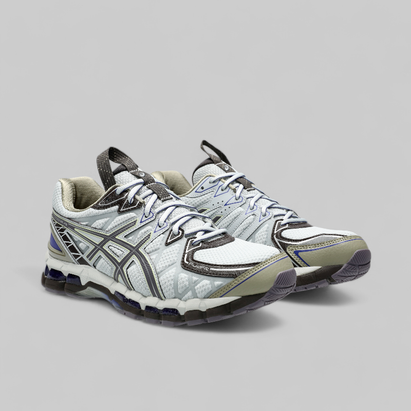 UB10-S Gel-Kayano 20 - Glacier Grey/Lavender Grey