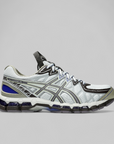 UB10-S Gel-Kayano 20 - Glacier Grey/Lavender Grey