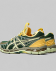 UB10-S Gel-Kayano 20 - Hunter Green/Jade