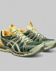 UB10-S Gel-Kayano 20 - Hunter Green/Jade