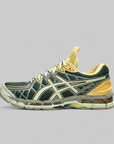 UB10-S Gel-Kayano 20 - Hunter Green/Jade