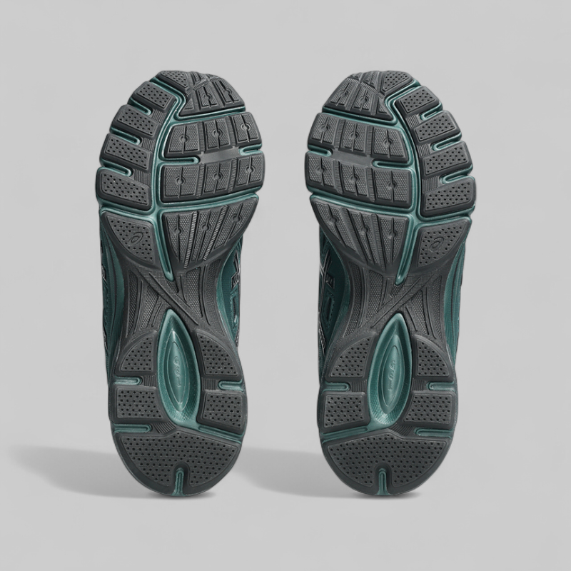 UB12-S Gel-SD-Lyte - Obsidian Grey/Grove