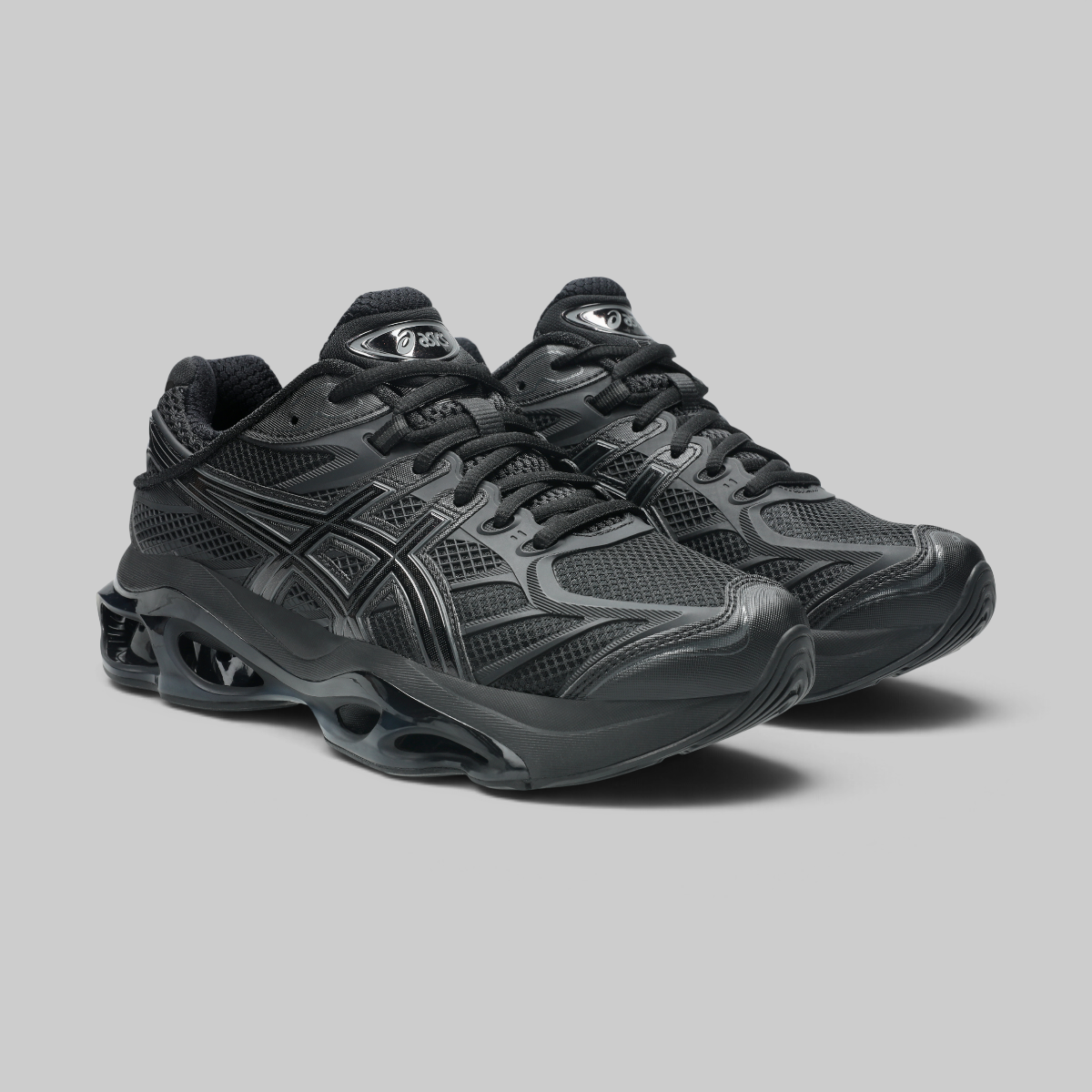Gel-Kinetic 2.0 - Black/Black