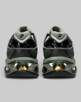 Gel-Kinetic 2.0 - Obsidian Grey/Olive Canvas
