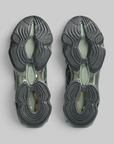Gel-Kinetic 2.0 - Obsidian Grey/Olive Canvas