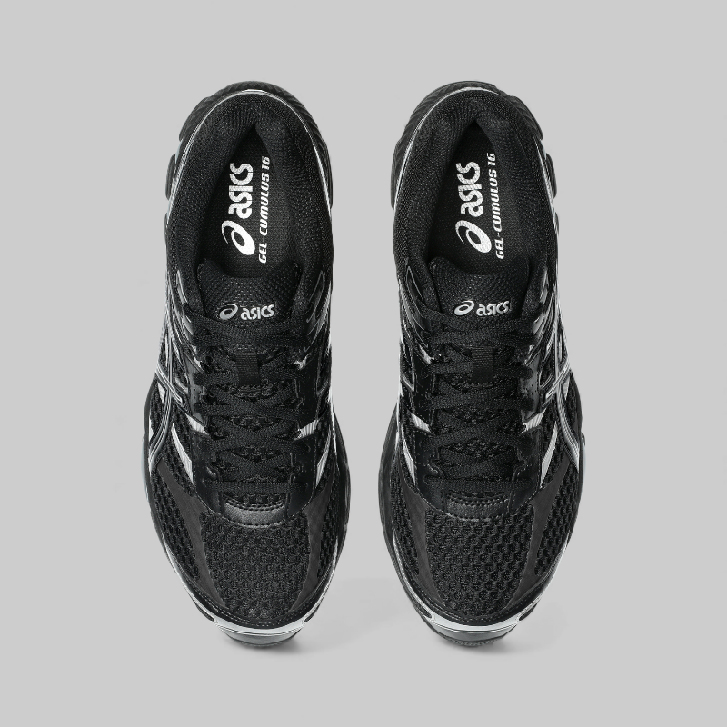 Gel-Cumulus 16 - Black