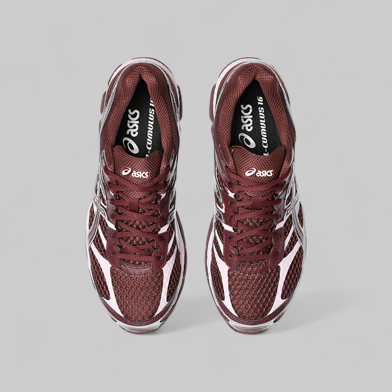 Gel-Cumulus 16 - Port Royal