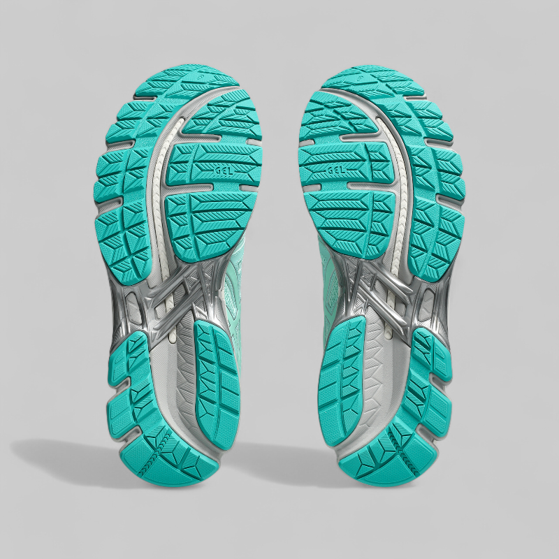 Gel-Kayano 20 - Fresh ICE/Baltic Jewel