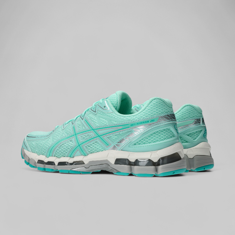Gel-Kayano 20 - Fresh ICE/Baltic Jewel – LOADED