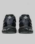 Gel-Kayano 12.1 - Black/Carrier Grey
