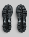 Gel-Kayano 12.1 - Black/Carrier Grey