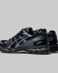 Gel-Kayano 12.1 - Black/Carrier Grey