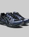 Gel-Kayano 12.1 - Black/Carrier Grey
