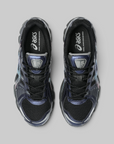 Gel-Kayano 12.1 - Black/Carrier Grey