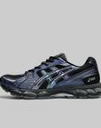 Gel-Kayano 12.1 - Black/Carrier Grey