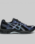 Gel-Kayano 12.1 - Black/Carrier Grey