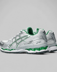 Gel-Kayano 12.1 - White/Pure Silver