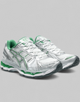 Gel-Kayano 12.1 - White/Pure Silver