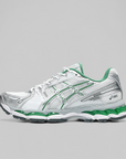 Gel-Kayano 12.1 - White/Pure Silver