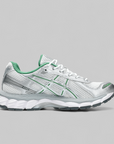 Gel-Kayano 12.1 - White/Pure Silver