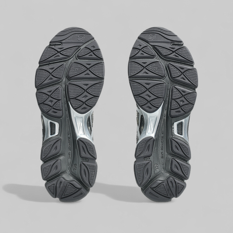 Gel-Cumulus 16 x Cecilie Bahnsen - Ivory/Black