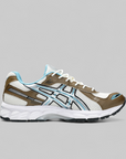 Gel-Kayano 12.1 - Cream/Stillwater