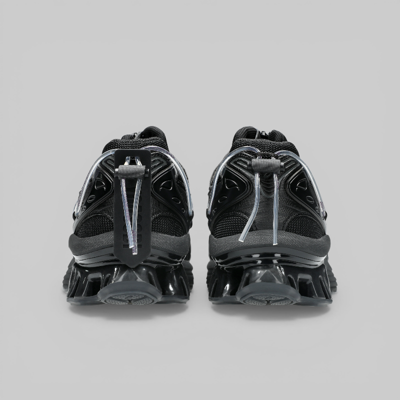 X YOASOBI Gel-Kinetic Fluent - Black