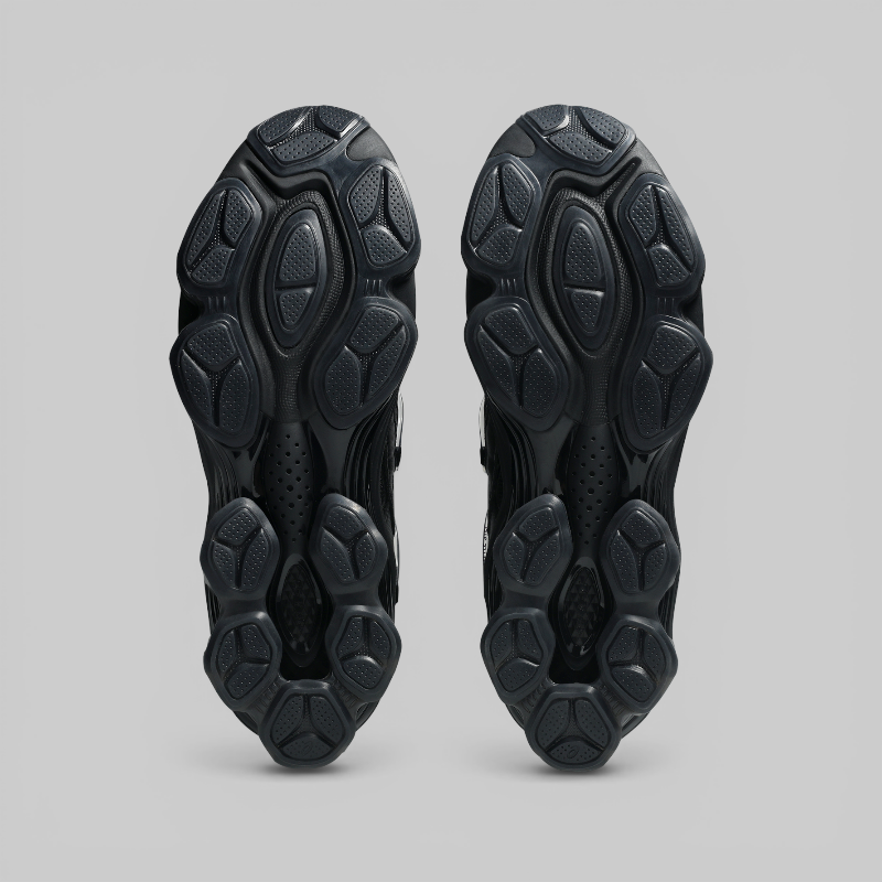 X YOASOBI Gel-Kinetic Fluent - Black