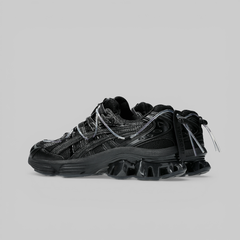 X YOASOBI Gel-Kinetic Fluent - Black