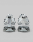 X YOASOBI Gel-Kinetic Fluent - Piedmont Grey/Pure Silver