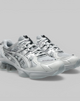 X YOASOBI Gel-Kinetic Fluent - Piedmont Grey/Pure Silver