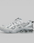 X YOASOBI Gel-Kinetic Fluent - Piedmont Grey/Pure Silver
