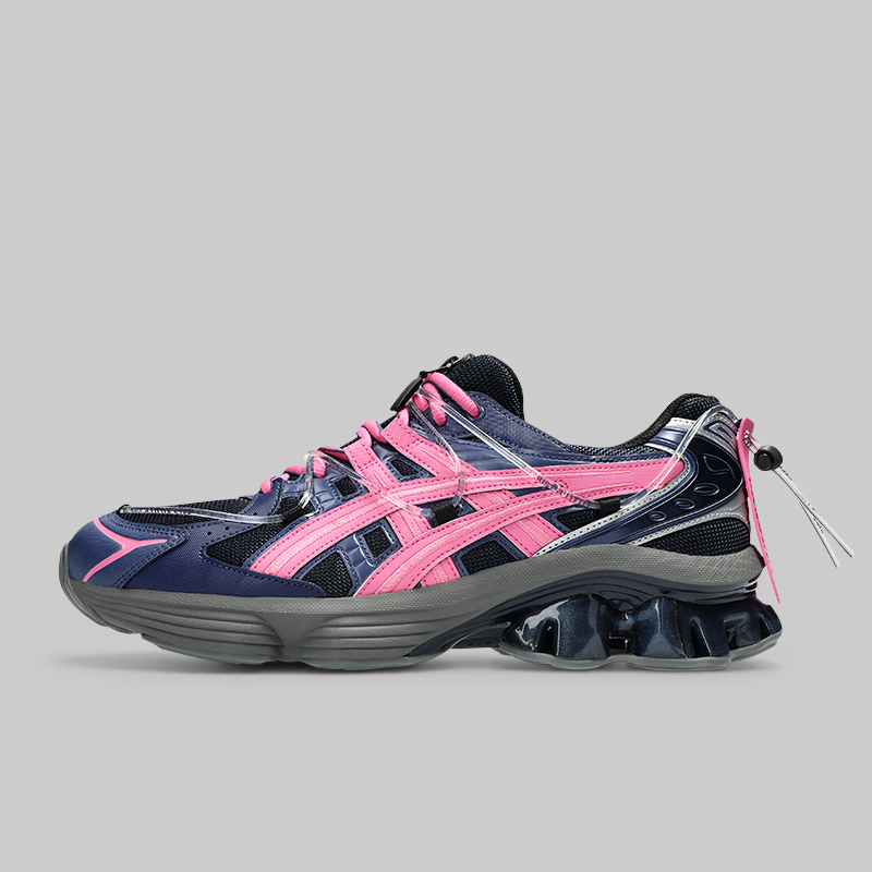 X YOASOBI Gel-Kinetic Fluent - Midnight/Dragon Fruit