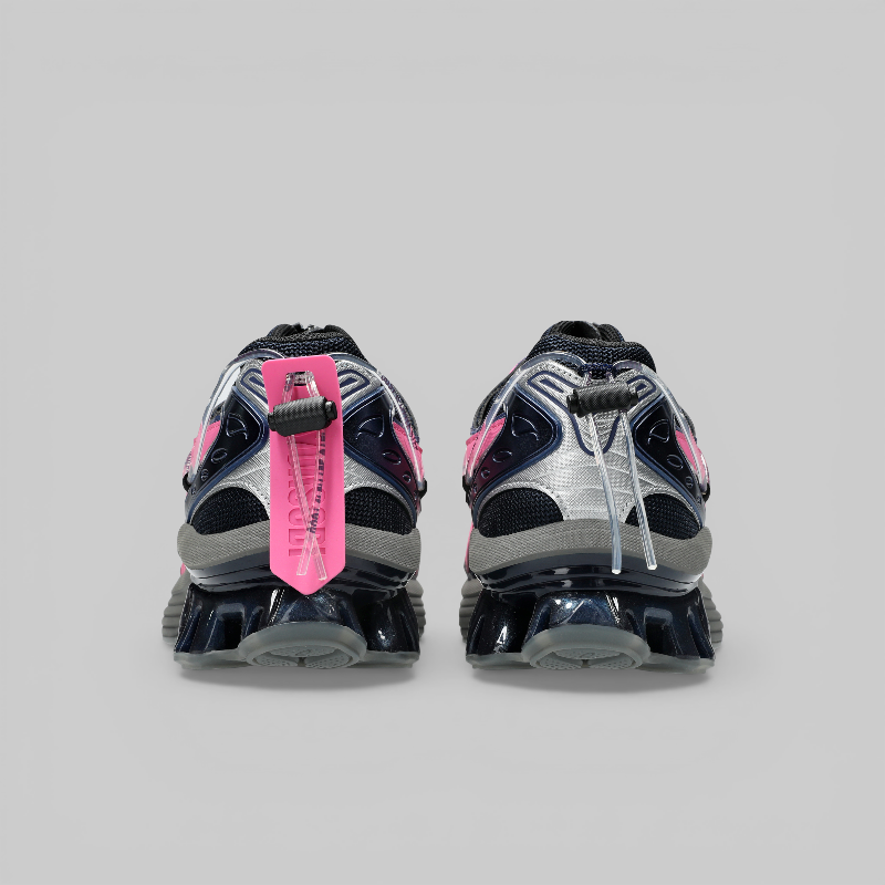 X YOASOBI Gel-Kinetic Fluent - Midnight/Dragon Fruit