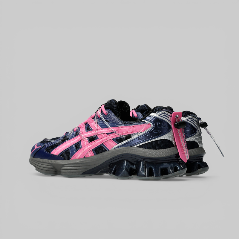 X YOASOBI Gel-Kinetic Fluent - Midnight/Dragon Fruit