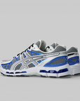 Gel-Kayano 20 - White/Illusion Blue