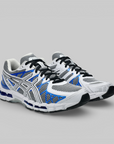 Gel-Kayano 20 - White/Illusion Blue
