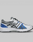 Gel-Kayano 20 - White/Illusion Blue
