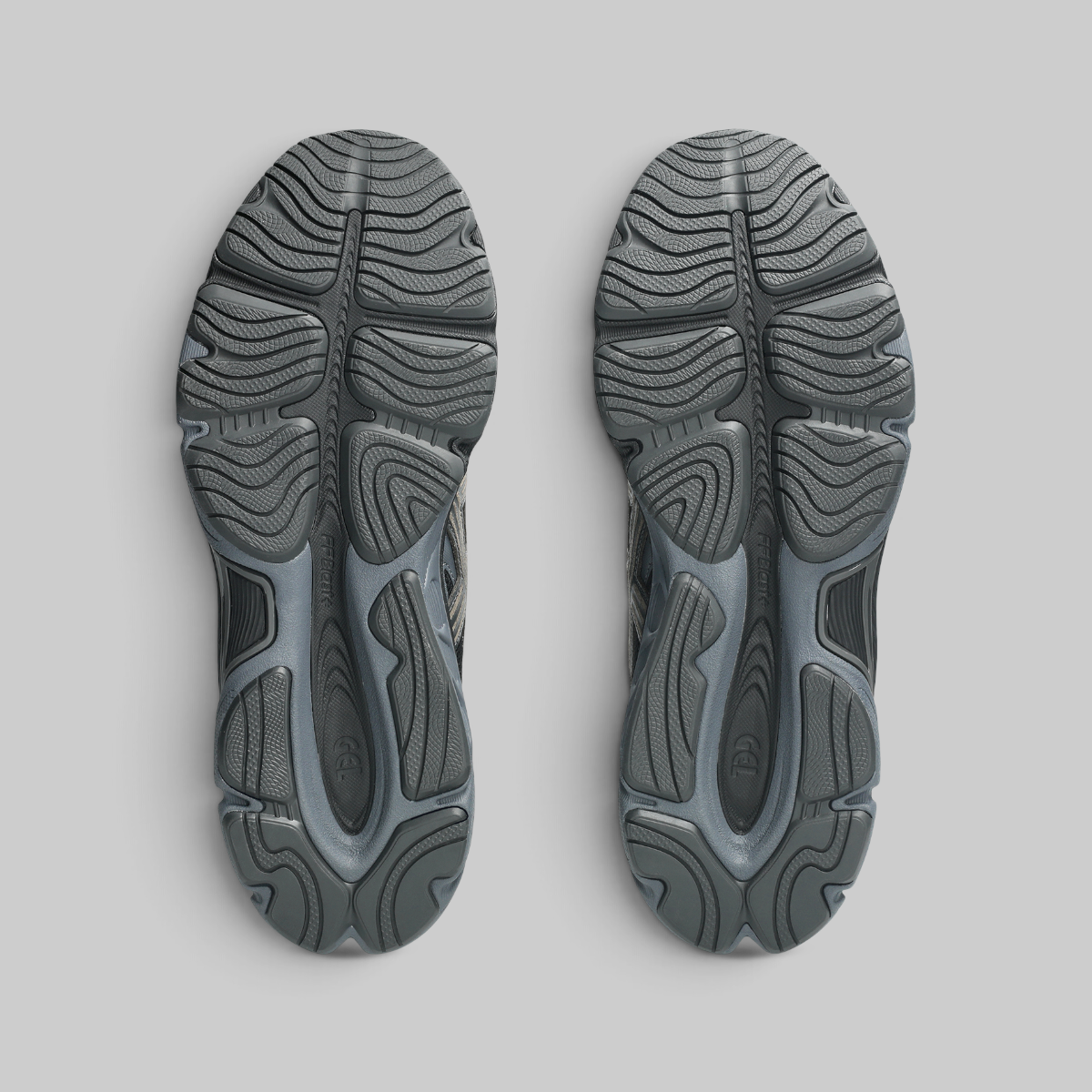 Gel-NYC 2.0 - Black/Graphite Grey