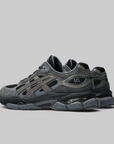 Gel-NYC 2.0 - Black/Graphite Grey