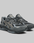 Gel-NYC 2.0 - Black/Graphite Grey