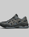 Gel-NYC 2.0 - Black/Graphite Grey