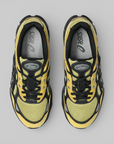 X HAL Studios Gel-NYC 2.0 SSHS - Sulphur/Black